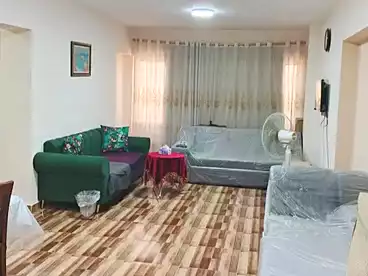 شقق للبيع في محرم بك، الاسكندرية، 115 متر