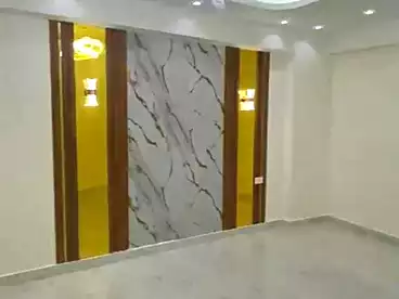 شقق للبيع في النزهة الجديدة، النزهة، 125 متر