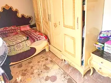 شقق للبيع في شارع ملك حفني، سيدي بشر، 75 متر