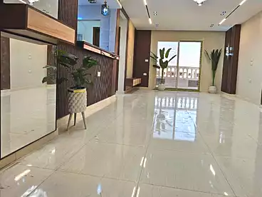 Apartments For sale in El Lebeny, El Haram, 170 sqm