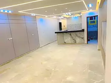 Apartments For sale in El Lebeny, El Haram, 160 sqm