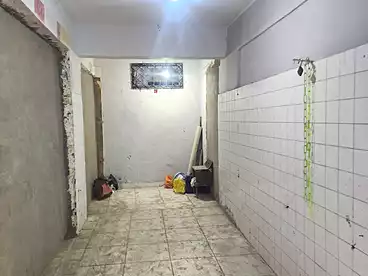 محلات للبيع في شارع الجمرك القديم، بحرى - الأنفوشى، 18 متر