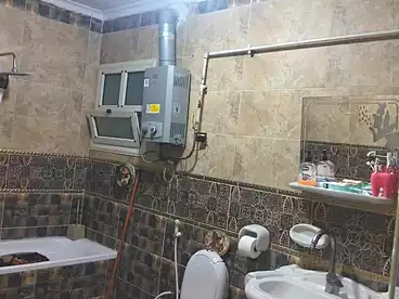 عقارات للبيع في شارع السماليهي رقم 2، البيطاش، 130 متر