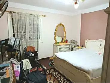 شقق للبيع في كامب شيزار، الاسكندرية، 160 متر