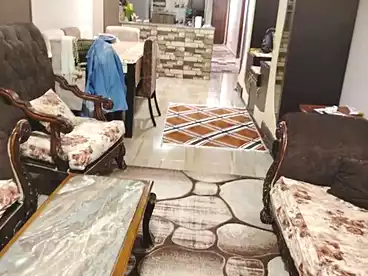 شقق للبيع في النعام، عين شمس، 120 متر