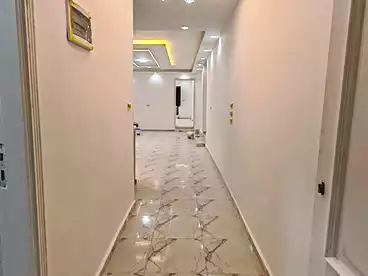 Apartments For sale in Sherif St., Helwan, 120 sqm