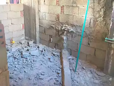 عقارات للبيع في أبو يوسف، العجمي، 90 متر