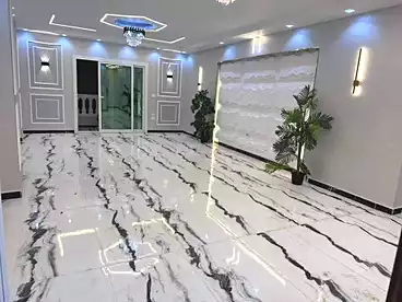 Apartments For sale in El Lebeny, El Haram, 160 sqm