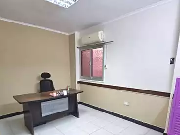 Apartments For sale in El Naam, Ain Shams, 110 sqm
