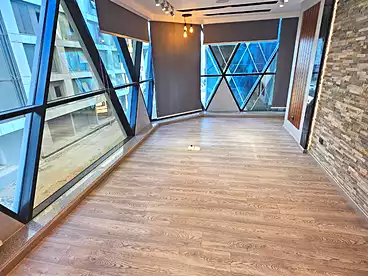 Properties For rent in Cairo Business Plaza - Better Home, Compounds in New Cairo, 190 sqm