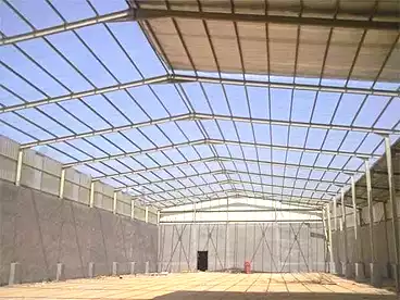 Factory For rent in Manteqat El 800 Fadan, Badr City, 1500 sqm