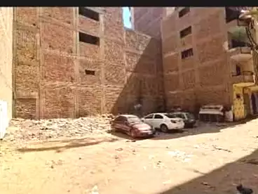 Land For sale in El Haram, Greater Cairo, 250 sqm