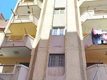 شقق للبيع في شارع الحديد والصلب، الهانوفيل، 80 متر