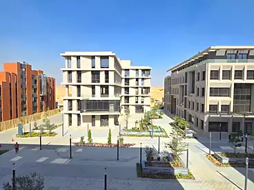 Properties For sale in The Plateau - District 5 Compound, District 5 Compound - Marakez, 418 sqm