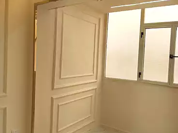 شقق للبيع في شارع الحديد والصلب، الهانوفيل، 100 متر