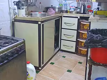 شقق للبيع في شارع القاعدة، البيطاش، 130 متر