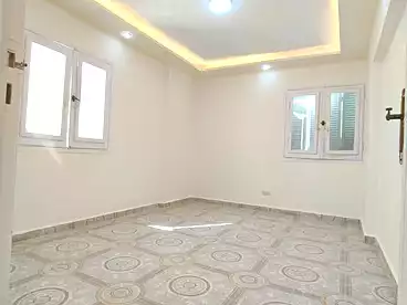 دوبلكس للبيع في شاطئ النخيل - ٦ اكتوبر، العجمي، 120 متر