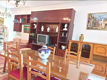 Properties For rent in Green Oasis Compound, Compounds in King Mariout, 150 sqm