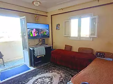 Apartments For sale in Suez Canal Rd, Moharram Bey, 85 sqm