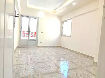 Roof For sale in Shatee El Nakheel, Al Agamy, 130 sqm