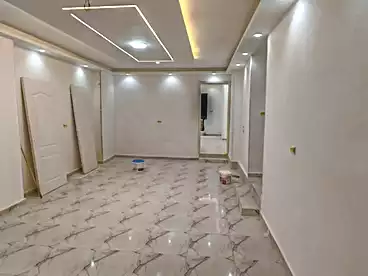شقق للبيع في شارع شريف، حلوان، 110 متر