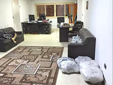 Apartments For sale in Sherif St., Helwan, 115 sqm