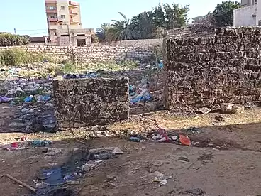 Land For sale in Abu Talat, Alexandria, 150 sqm