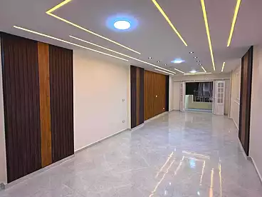 Apartments For sale in Street 15, Sidi Beshr Bahri, 150 sqm