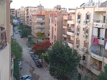 For sale in Area F, Hadayek El Ahram, 141 sqm