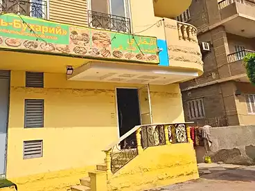 Properties For rent in El Sefarat Neighborhood, Nasr City, 360 sqm
