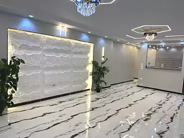 Apartments For sale in El Lebeny, El Haram, 160 sqm
