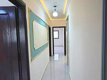 شقق للبيع في منشية التحرير، عين شمس، 120 متر