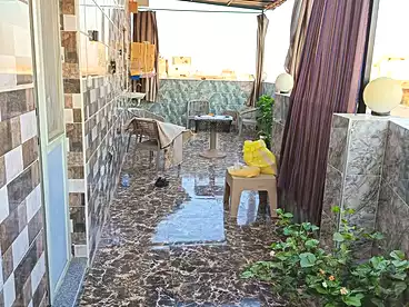 Furnished Apartment For rent in El Mariotia, Faisal, 180 sqm
