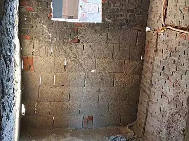 Apartments For sale in El Warsha St., El Hanouvel, 95 sqm