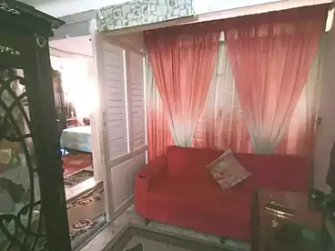 Roof For sale in Street 16 El Eslah, El Falki, 125 sqm