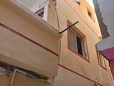 مباني للبيع في شارع الورشة، الهانوفيل، 90 متر