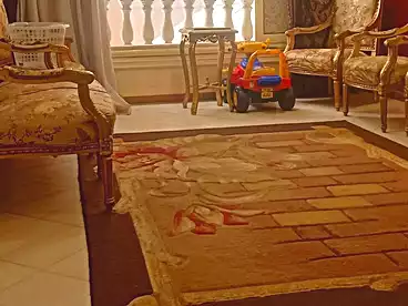 شقق للبيع في اللبيني، فيصل، 100 متر