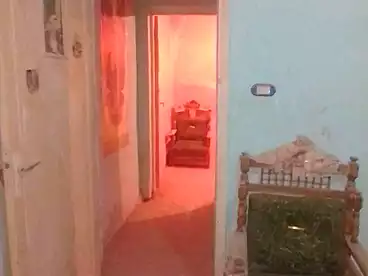 Apartments For sale in El Tahrir Mosque St., Al Asafra Qebli, 70 sqm