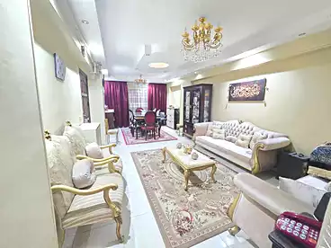 شقق للبيع في عين شمس، القاهرة الكبرى، 130 متر