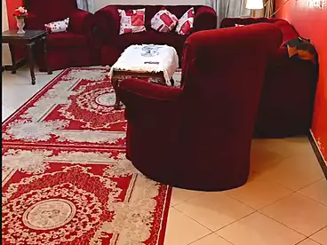Apartments For rent in El Mesaha, El Haram, 160 sqm