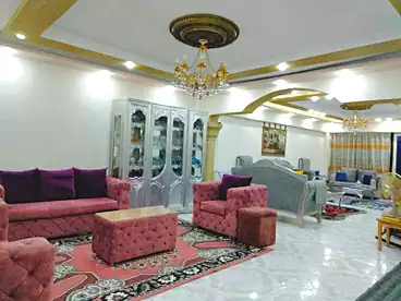 شقق للبيع في شارع محمد سيد أحمد، حلوان، 225 متر