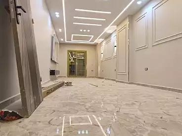 Apartments For sale in El Lebeny, El Haram, 170 sqm