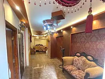 Apartments For sale in El Fakharany St., Sidi Beshr Bahri, 145 sqm