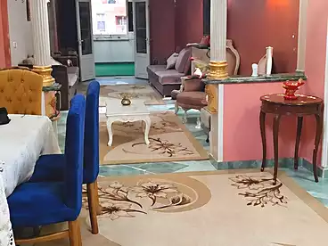 شقق للبيع في أبو يوسف، العجمي، 160 متر