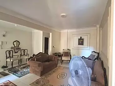 Apartments For sale in Ali Hipa St., Sidi Beshr Bahri, 100 sqm