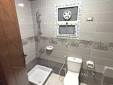 شقق للإيجار في شارع جسر السويس، النزهة 2، 90 متر