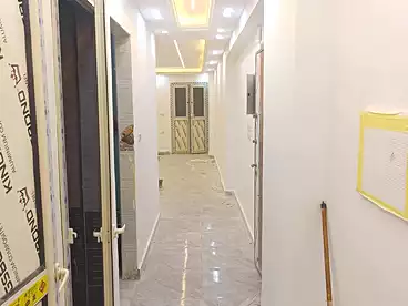 Properties For rent in Gisr Al Suez, Ain Shams, 130 sqm