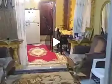 شقق للبيع في شارع محمد فريد، سيدي بشر قبلي، 85 متر