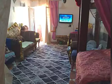 Apartments For sale in El Maahad El Dini St., Al Asafra Qebli, 90 sqm