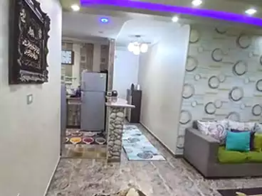 شقق للبيع في شارع حسن محمد، فيصل، 130 متر